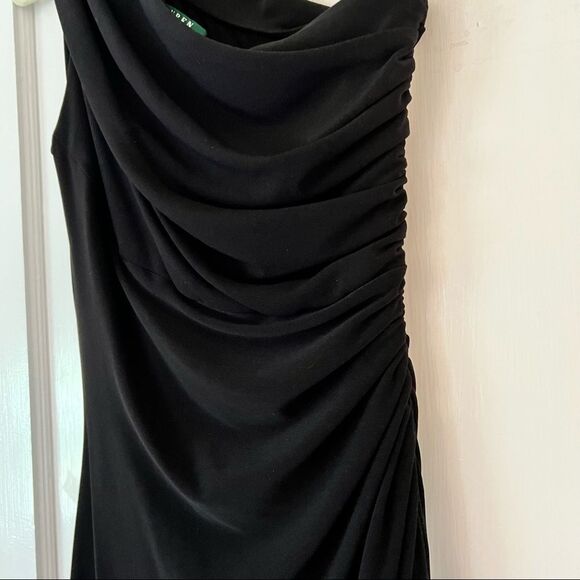 Ralph Lauren Gown - Picture 6 of 8